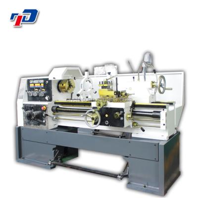 中国 Mini Benchtop Universal Lathe Machine 2150*1250*1600mm 1600 KG High Precision 販売のため