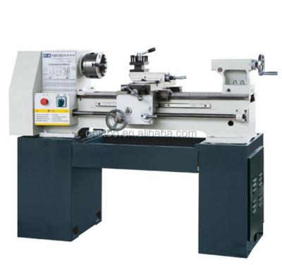 China Manual Lathe Mini Universal Lathe Machine High Precision Horizontal 1 Year Warranty Te koop