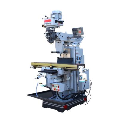 Китай milling machine universal dividing head 4H universal milling machine price продается