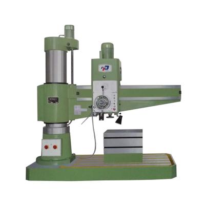 Cina Z3063x18 Radial Drilling Machine Multifunctional 2200*950*2800mm 1 Year Warranty in vendita