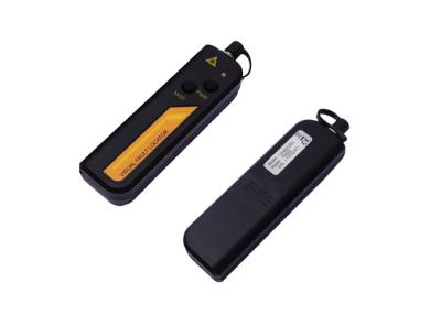 China 650nm Fiber Optic Tester Pen Type Visual Fault Locator for LAN / ATM fiber system for sale