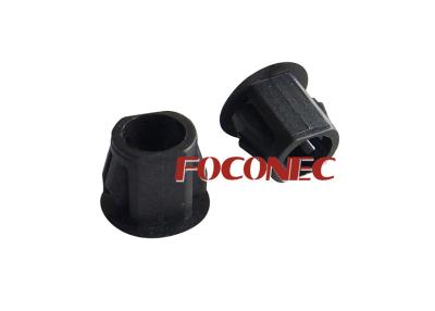 China Fiber Optic Accessories , FC Blank Plug / Insert for Adapter Cut Hole for sale