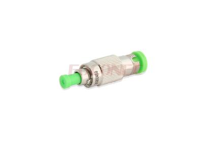 China FC Fiber Optic Attenuator , Male to Female Connection for Fiber Optic Communication for sale