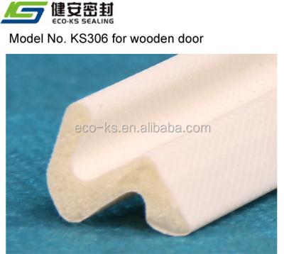 China Weatherstrippings Sealing Strip / Weather Sealing Strips For Wooden Window /Door Jamb for sale