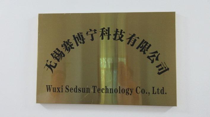 Verified China supplier - Wuxi Sedsun Automotive Technology Co., Ltd.