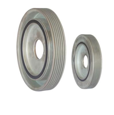 China Citroen Berlingo/C15/JUMPY Peogoet 206/306/Expert Fiat Scudo/Crankshaft Torsion Pulley for sale