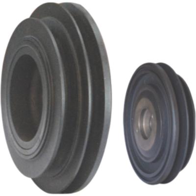 China Renault 21/25 Oe Quality 7701 349 439 Renault21/25 Vibration Damper / Crankshaft Torsion Pulley for sale