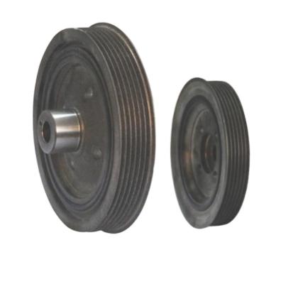 China The multiple of Ford Fiesta /Focous models 1,100 051 OEM quality crankshaft crank pulley for sale