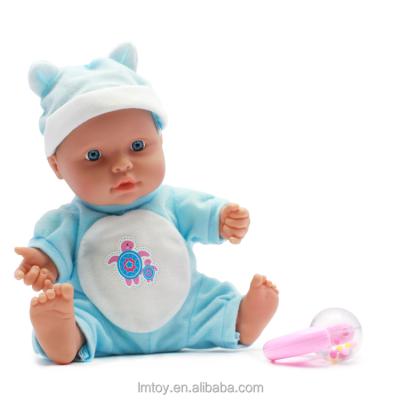 China Battery Operated Toy Cute Singing and Dancing Doll, Christmas Baby - Doll for Kids for sale