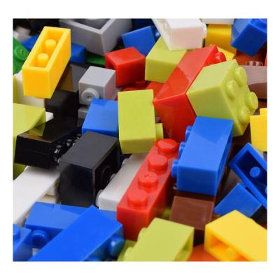 China Building Block Toy 1000pcs Creative Animal Bricks Building Blocks Toy for sale