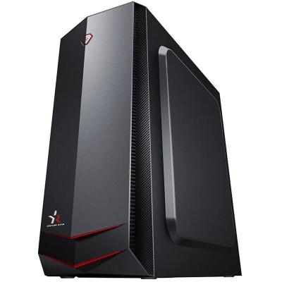 China High Performance Factory OEM Core i5 /8G/256G SSD Case Gaming Desktop PC Gaming Computer Hot Selling Custom High End PC for sale