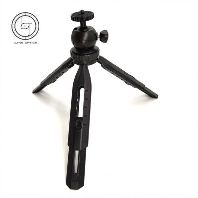 China Hunting Bird Watching Camera Mobile Phone Moving Tripod, Compatible with All Cameras, Spotlight, Webcam, Spotting Scopes Telescopic Sight for sale