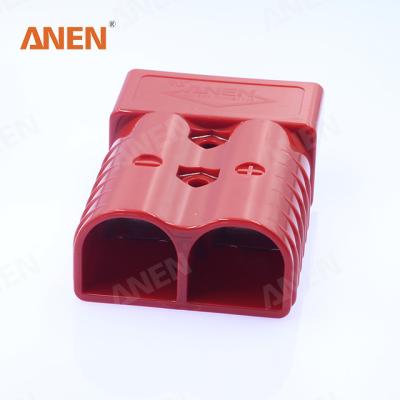 China High Quality Power Factory 350A 600V 2 Pin DC/AC Power Connector for sale