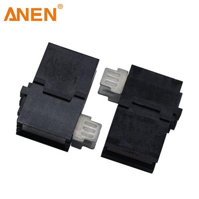 China TJ38 PCB Module Drawer Power Connector for sale