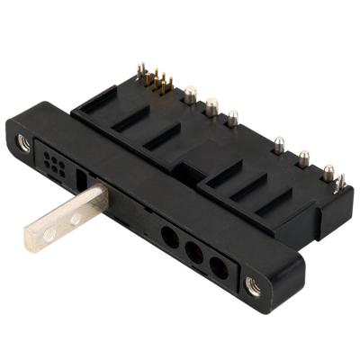 China Anen DJL02-12 module power supply connector electrical equipment connectors UPS connectors for sale