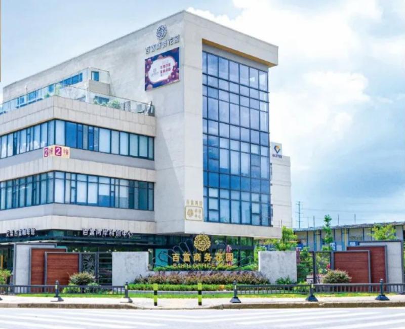 Verified China supplier - Suzhou Laiyunsi Automation Co., Ltd.