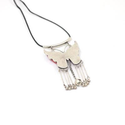 China New Design Silver Hamsa Decoration CLASSIC Hot Selling Pendant Custom Painting for sale