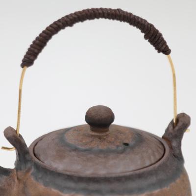 China New fashionable brand viable firewood tea set china with high quality for sale