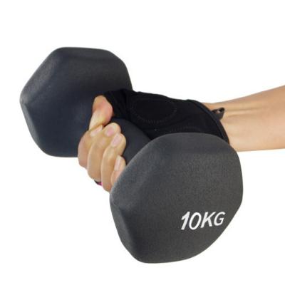 China Home\Gym\Gym Fitness Bodybuilding Weightlifting Women Vinyl Dumbbells Sports Performance For Sale Kilogram 1/2/3/4/5/6/7/8/10KGS for sale