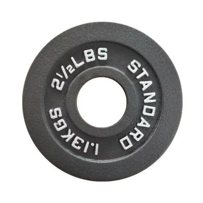 China Weight of Unified Weight Plates Weight Plates Barbell Iron Weight Plates 10 Kg for sale