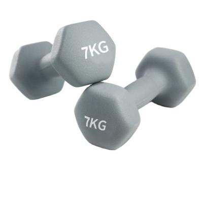 China Home Use Dumbells Hex Dumbbell Set Adjustable Dumbbell 90Lbs Dumbbell 1Kg for sale