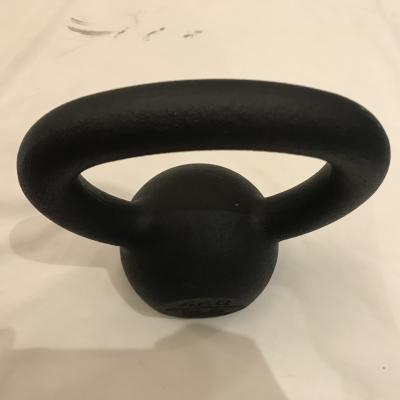 China Home\Gym\Cast Iron Kettlebells Custom 4/6/8/10/12/14/16/18/20/24/28/32KGS China Sports Performance Bodybuilding Weightlifting for sale