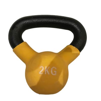 China Home\Gym\Vinyl Kettlebells 2/4/6/8/10/12/14/16/18/20/24/28/32Kgs Kettlebell Competition Weight Fitness Bodybuilding Weights Sports Performance for sale