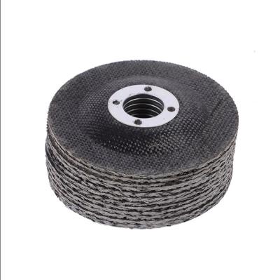 China Customization High Quality Safety Durable T27 Fiberglass Polishing Backing For Abrasive Discs for sale