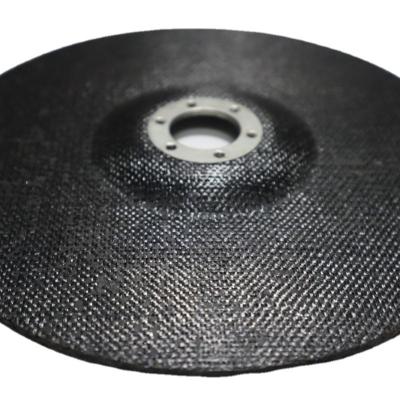 China High Quality High Quality Wear Resistant Fiberglass - Lined Bottom Plate Fin Disc Mesh Cover Matrix for sale