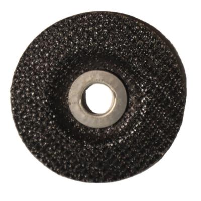 China Customization High Quality Safety Fiberglass T27/T29 Durable Grinding Backing For Abrasive Discs for sale