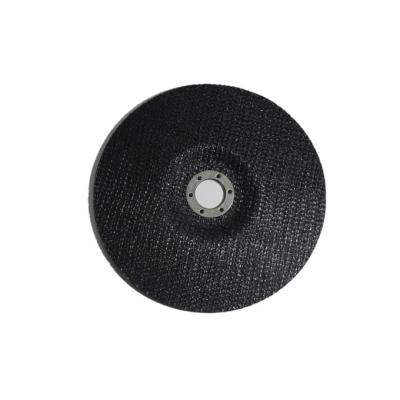 China Surface Polished Cut Polishing Discs With Solid Fiberglass Backing Fins for sale