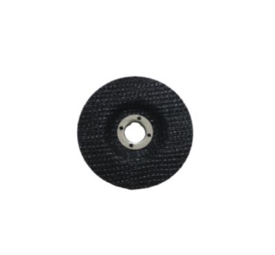 China Detail Polishing Round Buffing Tool Cutting Polish Pad High Strength Fiberglass Pad For Fins for sale