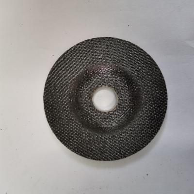 China Fiberglass Polishing Backing Plate For Fin Disc Production for sale