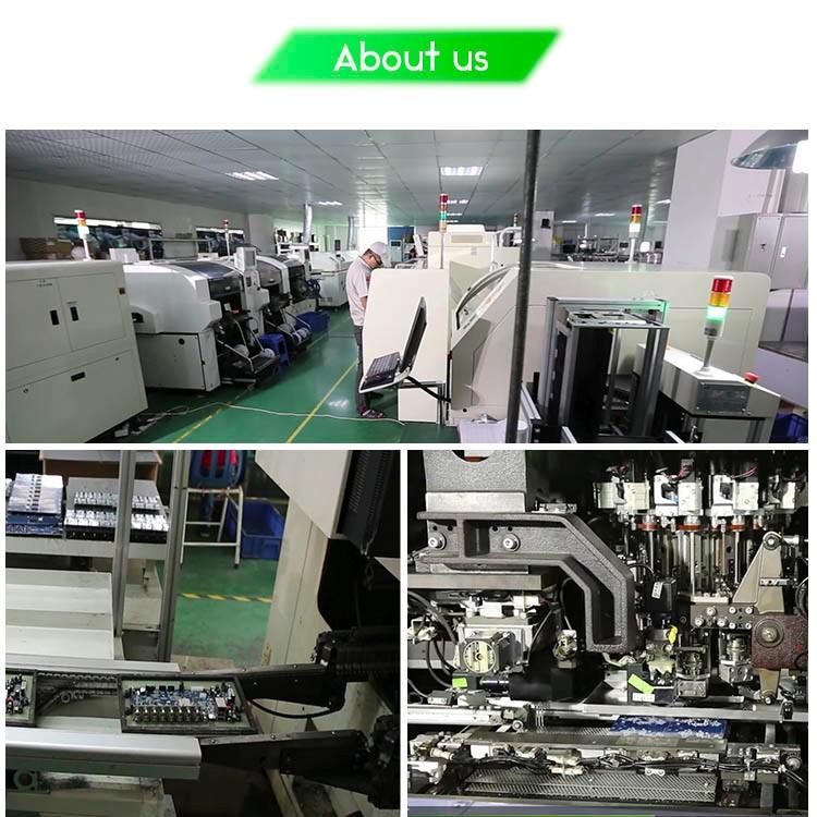 Verified China supplier - Shenzhen Nabowei Electronic Technology Co., Ltd.