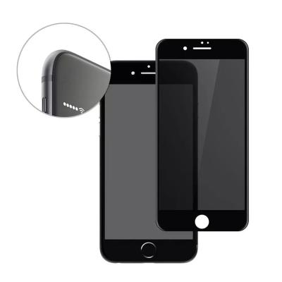 China Hot Selling Mobile Phone Anti-peep Tempered Glass For iPhone 13 Safe Protective Film Privacy Screen Protector for sale