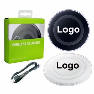 China High Quality Qi Wireless Charger Pad Qi Wireless Charger,Wireless Charger,For iPhone/samsung/s6 wireless charger for sale