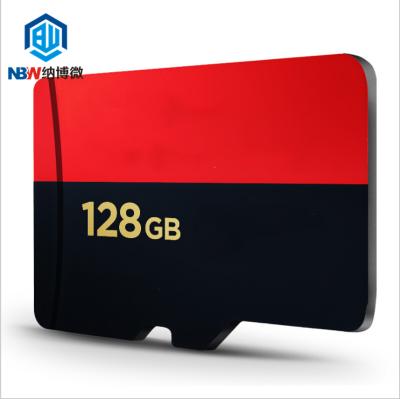 China Wholesale High Quality Tf Card Class 10 Memory Card 16GB 32GB 64GB 128GB Micro SD Card 05 for sale