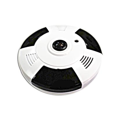 China Smart Home 360 ​​Vandal Proof Home Security 960P Robot P2P WIFI Intelligent Automatic IP Pathing Wireless Camera for sale