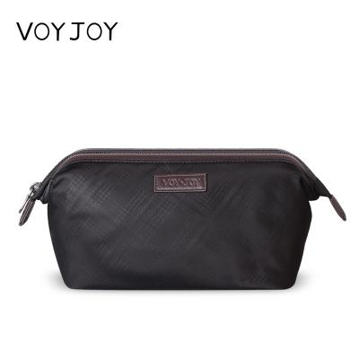 China Durable Luxury Muti-color Travel Private Label Custom Toiletry Bag Mens Womens Leather Toiletry Bag for sale