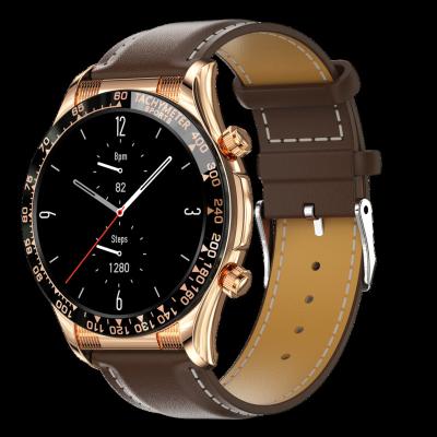 China Best Selling Touch Screen Smart Watch E18PRO BT Calls Heart Rate Blood Pressure Tracker IP67 Waterproof Android Smartwatch E18 PRO For Men for sale