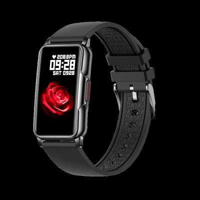 China 2022 Cheap Smart Heart Rate Blood Pressure Smart Fitness Tracker Wristband Sports Reloj Inteligente Watch Touch Screen Fashion Smartwatch H80 for sale