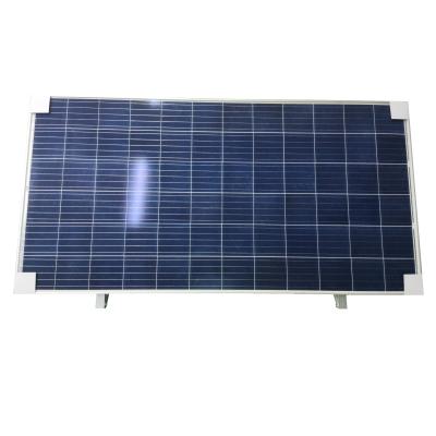 China Home Uniepu 450w PV Solar Panels For Electricity And Hot Water Family System for sale