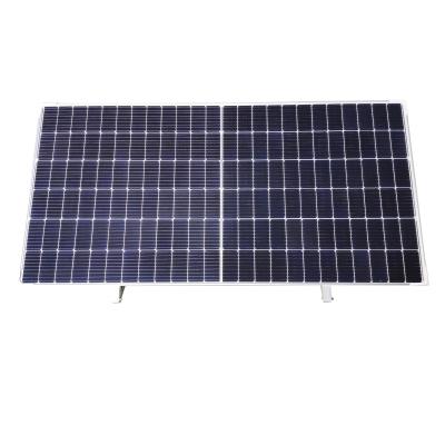 China App Monitoring Uniepu 2.2kw Off Grid Solar Panel Photovoltaic System Photovoltaic Panel Price for sale