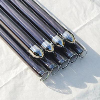 China 2019 Stainless Steel Heat Pipe Solar Vacuum Tube Solar Water Heater Parts for sale