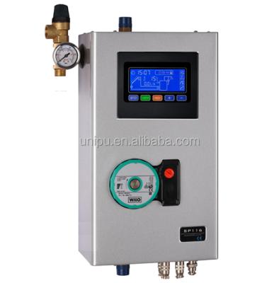 China Other Water Heater Parts Solar Heating Element Solar Magnesium Rod Solar Controller for sale