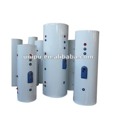 China Separate Glass Pressurized Solar Water Heater for sale