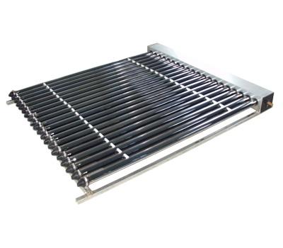 China Hot Air Copper Solar Collectors for sale