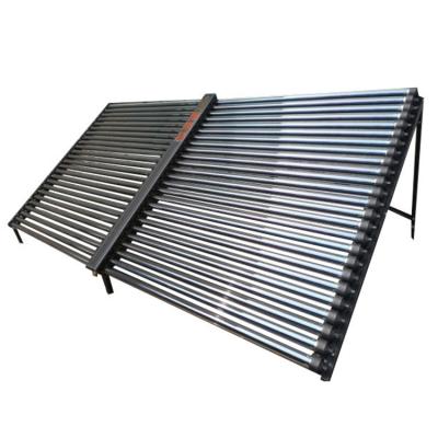 China Solar Collector Glass System Pool Solar Water Heater for sale