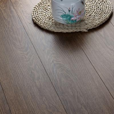 China Commercial Laminate Flooring Products Low Price Plastic Natural Wood Laminate Flooring 1220*228mm 1220*181mm 1220*150mm for sale