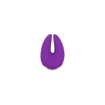 China 3 Hours USB Mini Vibration Clitoris Vibrator Female Machine Design Rechargeable for sale